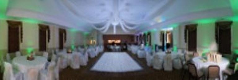 Solberge Hall Hotel Northallerton Einrichtungen foto