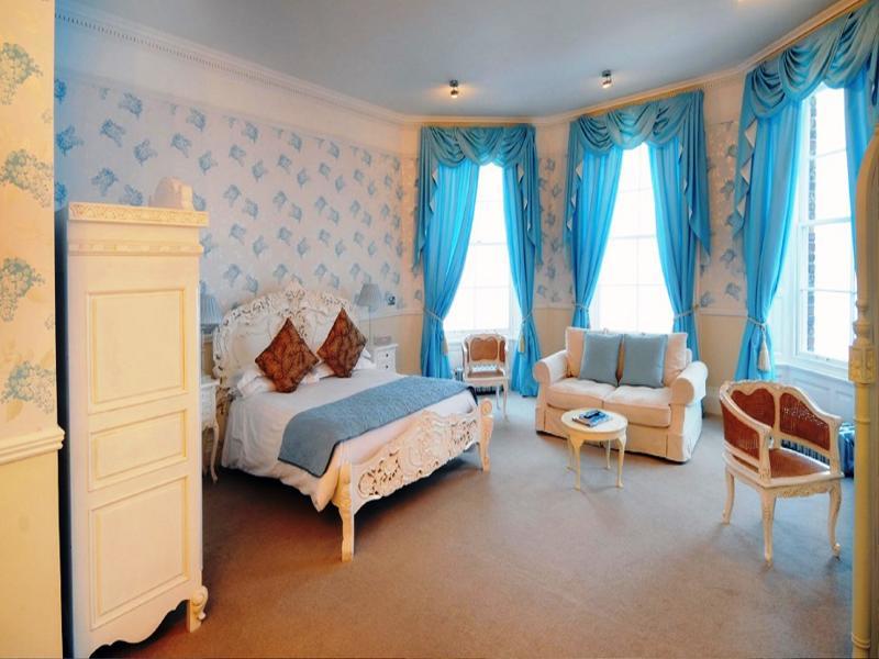 Solberge Hall Hotel Northallerton Exterior foto