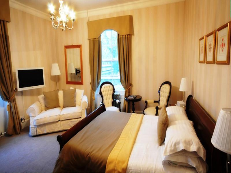 Solberge Hall Hotel Northallerton Exterior foto