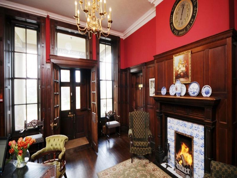 Solberge Hall Hotel Northallerton Exterior foto