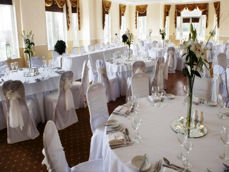 Solberge Hall Hotel Northallerton Exterior foto